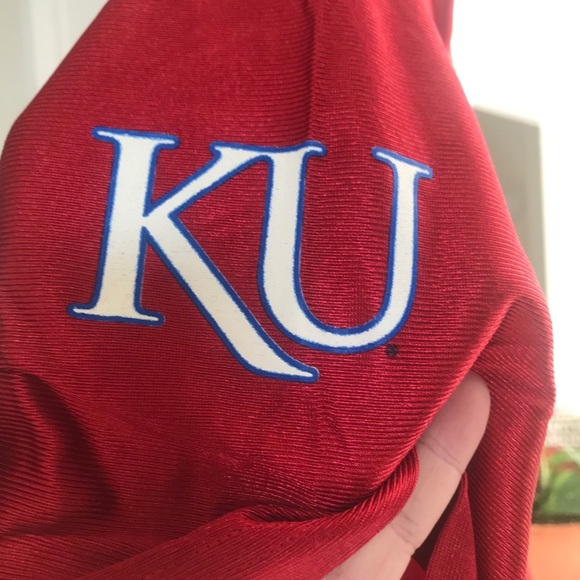 Jersey Kansas University - Picture 2 of 3